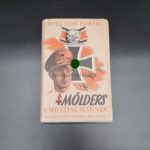 Buch Mölders und seine Männer