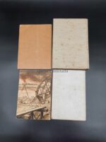 4 Bücher RAD/ HJ – Bild 2