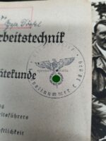 4 Bücher RAD/ HJ – Bild 4
