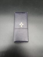 Ehrenkreuz der deutschen Mutter in Gold im Etui, A. Stübbe, Berlin – Bild 3