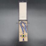 Ehrenkreuz der deutschen Mutter in Gold im Etui, A. Stübbe, Berlin