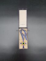 Ehrenkreuz der deutschen Mutter in Gold im Etui, A. Stübbe, Berlin