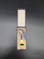 Ehrenkreuz der deutschen Mutter in Gold im Etui, A. Stübbe, Berlin – Bild 2