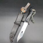 Kalaschnikov Bajonett M63 Ungarn