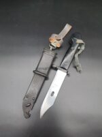 Kalaschnikov Bajonett M63 Ungarn