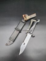 Kalaschnikov Bajonett M63 Ungarn – Bild 2
