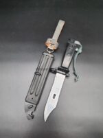 Bajonett AK 47 Ausführung M1946, Kampfmesser für Kalaschnikow