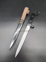 Russisches AK47-Bajonett – Bild 2