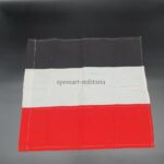 Kleine Fahne Deutsches Reich
