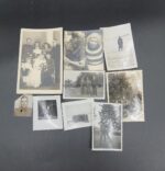 Fotos SS-Regiment "Westland"