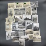 Fotos Panzergruppe 2 "Guderian" 2./Panzer Nachrichten Abteilung 77