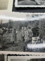 Fotos Panzergruppe 2 "Guderian" 2./Panzer Nachrichten Abteilung 77 – Bild 2