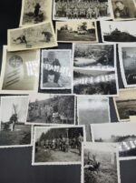 Fotos Panzergruppe 2 "Guderian" 2./Panzer Nachrichten Abteilung 77 – Bild 3