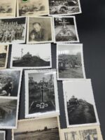 Fotos Panzergruppe 2 "Guderian" 2./Panzer Nachrichten Abteilung 77 – Bild 5
