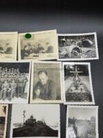 Fotos Panzergruppe 2 "Guderian" 2./Panzer Nachrichten Abteilung 77 – Bild 6