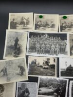 Fotos Panzergruppe 2 "Guderian" 2./Panzer Nachrichten Abteilung 77 – Bild 7