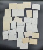 Fotos Panzergruppe 2 "Guderian" 2./Panzer Nachrichten Abteilung 77 – Bild 8
