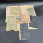kleine Dokumentengruppe