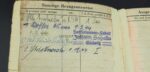 kleine Dokumentengruppe – Bild 4