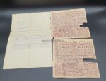 kleine Dokumentengruppe – Bild 6