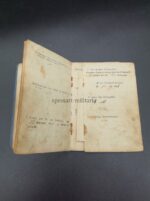 kleine Dokumentengruppe – Bild 9