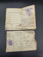 kleine Dokumentengruppe – Bild 11