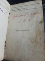 kleine Dokumentengruppe – Bild 12