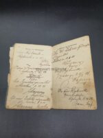 kleine Dokumentengruppe – Bild 13