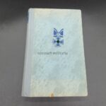 Buch Mölders und seine Männer