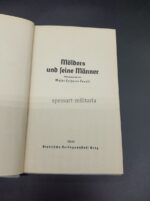 Buch Mölders und seine Männer – Bild 3