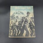 Buch Wir tragen stolz das Edelweiss