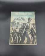 Buch Wir tragen stolz das Edelweiss