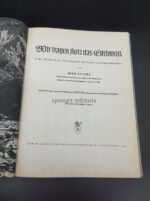 Buch Wir tragen stolz das Edelweiss – Bild 3