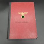 Reichsgesetzblatt Teil II Jahrgang 1940