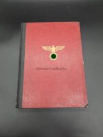 Reichsgesetzblatt Teil II Jahrgang 1940