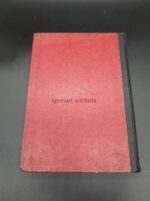 Reichsgesetzblatt Teil II Jahrgang 1940 – Bild 3