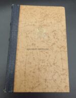 Adolf Hitler "Mein Kampf" Hochzeitsausgabe 1939 der Stadt Münster ( Westfalen) – Bild 4