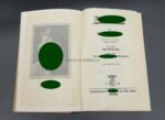 Adolf Hitler "Mein Kampf" Hochzeitsausgabe 1939 der Stadt Münster ( Westfalen) – Bild 5