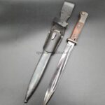 Seitengewehr SG 84/98 III Export