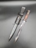 Seitengewehr SG 84/98 III Export