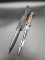 Seitengewehr SG 84/98 III Export – Bild 2