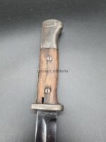 Seitengewehr SG 84/98 III Export – Bild 7