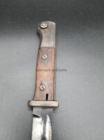 Seitengewehr SG 84/98 III Export – Bild 8