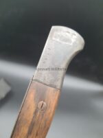 Seitengewehr SG 84/98 III Export – Bild 9
