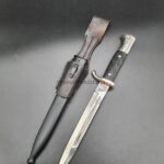 Extra-Ausgeh Seitengewehr ,Robert Klaas, Solingen