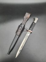Extra-Ausgeh Seitengewehr ,Robert Klaas, Solingen