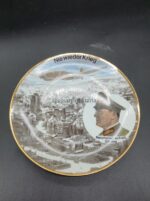 Teller Reichsmarschall Göring 1982