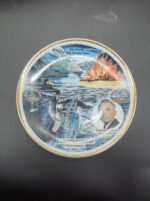 Teller der Fuchs von Scapa Flow Ebermannstadt 1981