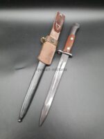 Jugoslawien Mauser Bajonett M 24/44 – Bild 2