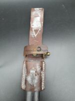 Jugoslawien Mauser Bajonett M 24/44 – Bild 3